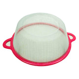 Strainer Basket with Handles For Kitchen in Bulk - Assorted