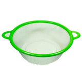 Strainer Basket with Handles For Kitchen in Bulk - Assorted