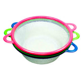 Strainer Basket with Handles For Kitchen in Bulk - Assorted