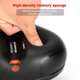 Hollow Breathable Bicycle Saddle