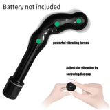 Anal Butt Plug Vibrators for Men