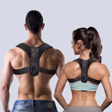 Posture Corrector Clavicle Spine Back Belt Adjustable