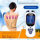 Electric Massager Small Acupuncture Point Meridian