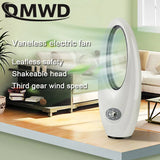 Bladeless Leaf Less Wind Speed Electric Fan