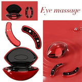 EMS Micro Current Massager Is Used To Fade Dark Circles And Tighten