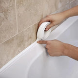 PVC Waterproof Sealing Tape for Bathroom Sink