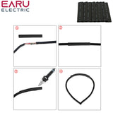 Heat Shrink Tube Sleeving Assortment Kit