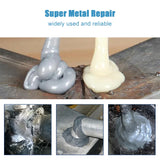 Welding Metal Repair Glue