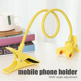 Universal Mobile Phone Holder Flexible Lazy Holder