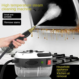 Steam Cleaner High Temperature Sterilization