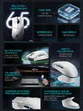 Thunderobot ML903 Wireless Gaming Mouse