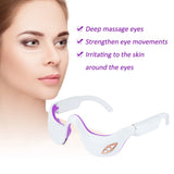 Electric Eye Massager Anti Wrinkle Aging