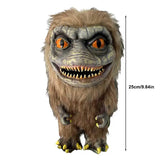 1707BA Creepy Halloween Bisavch Critters Gothic Home Decor Horror Ugly AlienMonsters Boys Girls Toys Children Birthday Christmas Gifts