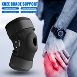 Protective Pads For Knee Protection and Pain Relief