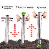 Seedling Transplanter Vegetable Agricultural Tools