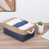 Storage Basket Home Supplies