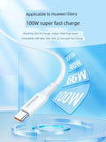 Lvlian Mate50 Android Charging Super Data Cable