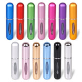 5ml Portable Perfume Refill Bottle