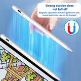 For Apple Pencil 2 1 Palm Rejection Power Display iPad