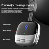 Mini Smart Hanging Neck Shoulder Cervical Spine Massager