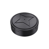 Mini GPS Tracker Strong Magnetic Mount Car Motorcycle Truck Trackers Vehicle Realtime Tracking Locator Anti-lost GPS Tracker