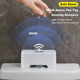 Non-contact Toilet Smart Sensor Flusher