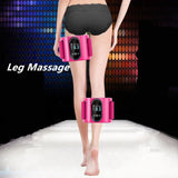 Gymnastics Cellulite Massager Fat Burner Machine