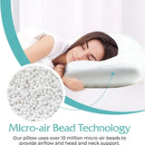 1Pcs New Body Massager All-round Sleep Pillow