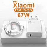 Super Fast Charger Power Adapter