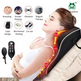 Newest Remote Control Car Home Dual Use Massage