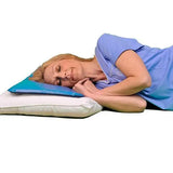 1pc Summer Ice Cold Pillow Massager