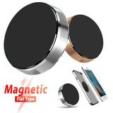 Universal Magnetic Car Phone Holder