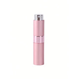 8ml Refillable Perfume Bottle Spray Bottle Portable Atomizer Perfume Travel