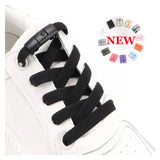 Elastic Shoelaces For Sneaker