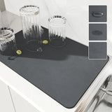 Super Absorbent Large Kitchen Absorbent Mat