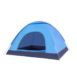 Automatic Instant Pop Up Tent Potable Beach Tent Lightweight Outdoor UV Protection Travel Camping Fishing Tent Sun Shelter