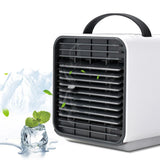 Mini Brain Freezer Air Conditioner with Multifunction