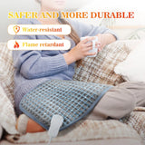 Electric Heating Sofa Blanket