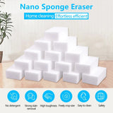 Melamine Sponge Magic Sponge Eraser