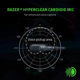 Razer BlackShark V2 X Wired Esports Headset