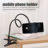 Universal Mobile Phone Holder Flexible Lazy Holder