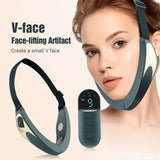 Electric Facial Massager