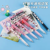 Hello Kitty Cartoon Gel Pen