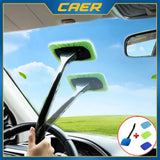 Car Window Cleaner Brush Kit