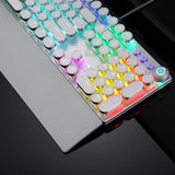 Game mechanical keyboard