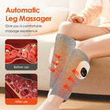 Wireless Electric Leg Massager