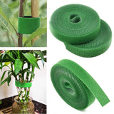 Green Twine Plant Ties Garden Accessories