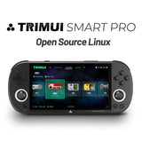 Trimui Smart Pro Handheld Game Console