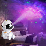 New Spaceman Projection Light Star Galaxy LED Projector