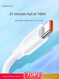 Lvlian Mate50 Android Charging Super Data Cable